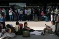 Aeroporto de Lisboa fez 50% dos voos previstos