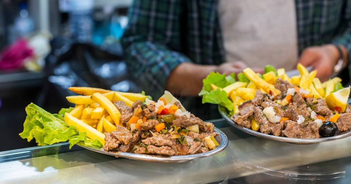 Quais são as melhores tascas de Lisboa e do Porto? Neste concurso os clientes votam