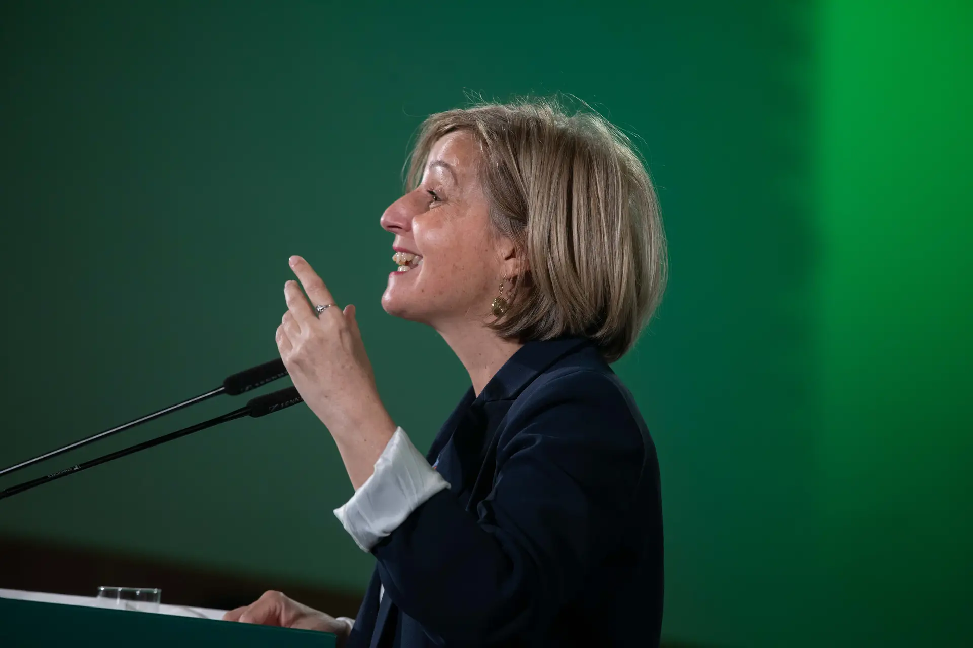 Montenegro anunciou isenção de taxas moderadoras que não existem: decisão foi de Marta Temido. Governo reage em comunicado