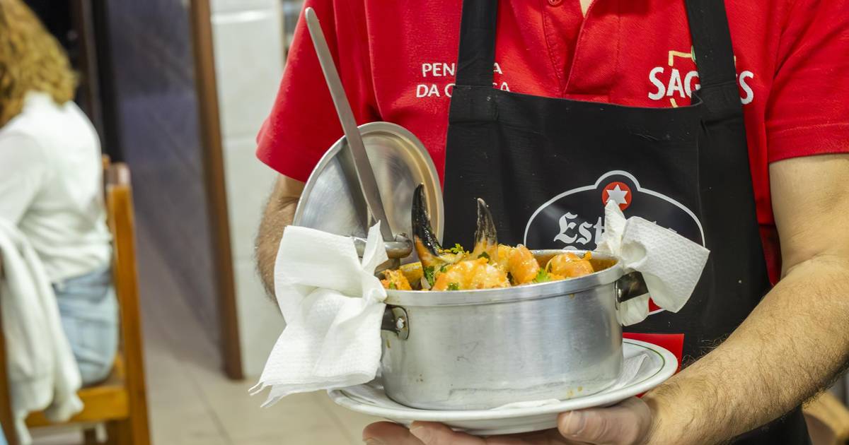 Ricardo Dias Felner: “O empregado de mesa é o saco de pancada do cliente frustrado. Quando o americano é abatanado, apanha o empregado de mesa”