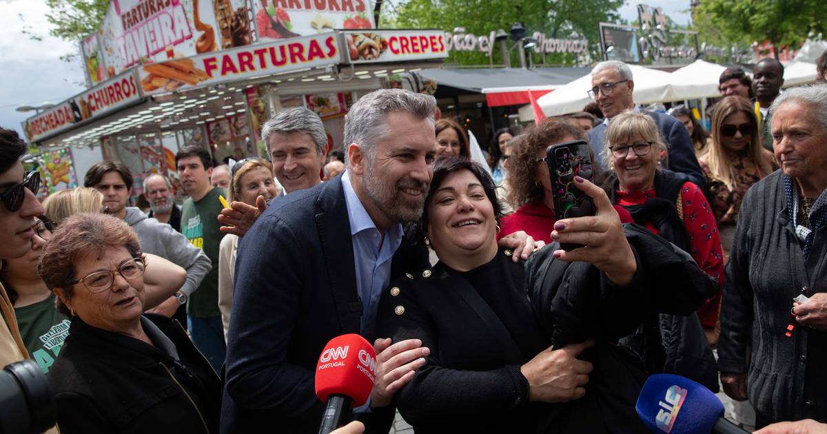 Legislativas 2025: o PS em Barcelos