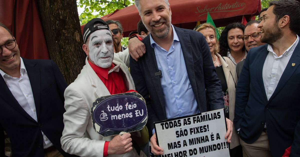 Pedro Nuno Santos volta a agitar hipótese de novas eleições legislativas