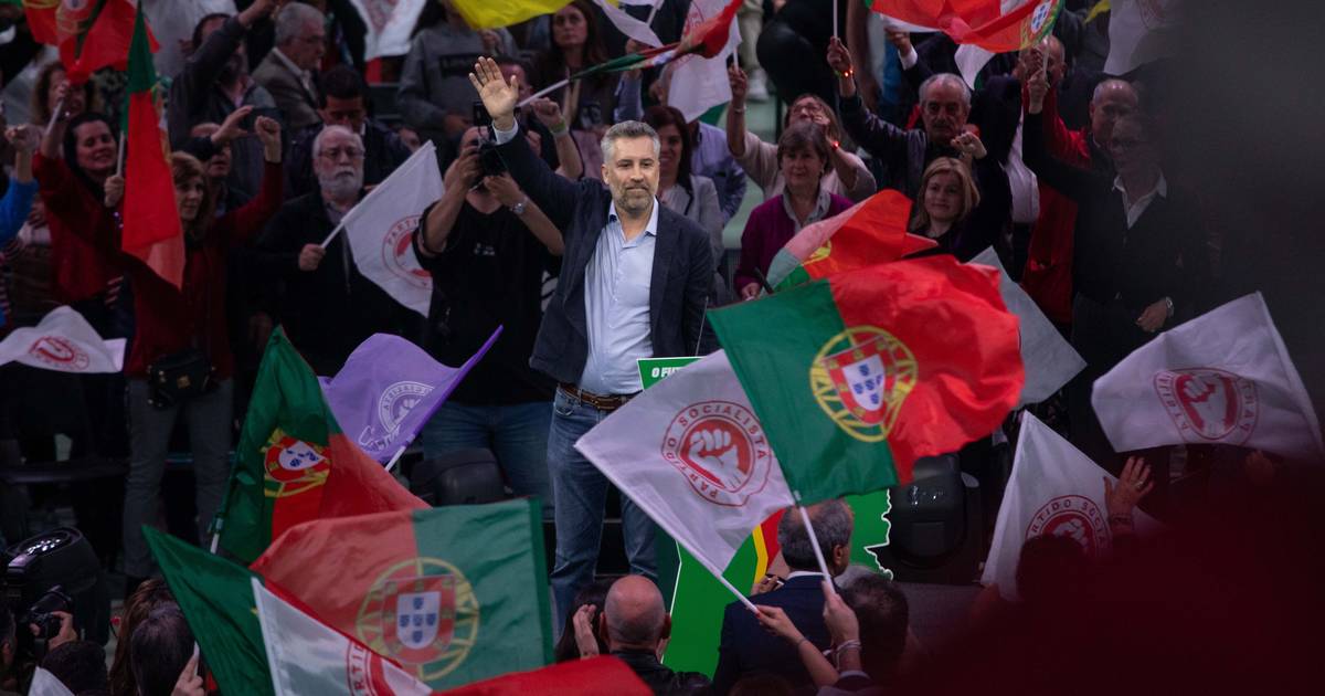 Pedro Nuno continua a bater forte no tema Spinumviva: “As suspeitas recaem e continuarão a recair”