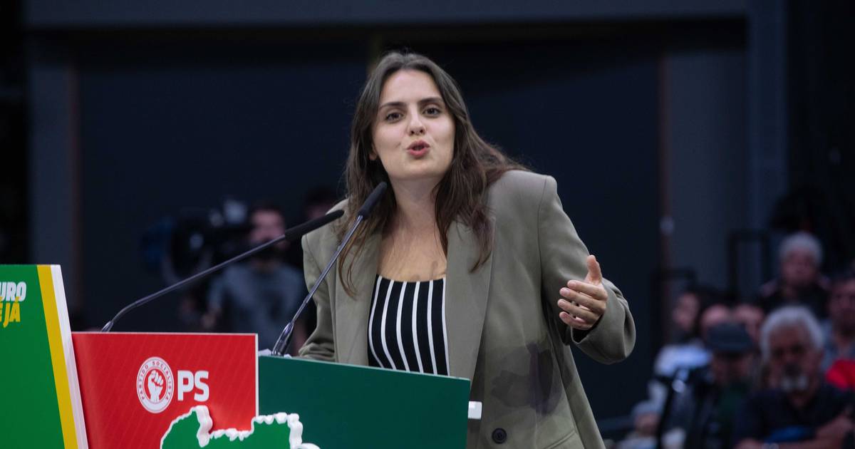 "Os estudantes têm de pôr mãos à obra": Juventudes partidárias esperam "acordar" da luta estudantil após "caos" nos exames