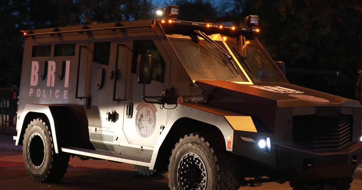 Pai de magnata de criptomoedas raptado em Paris foi libertado com dedo amputado. Há mais casos similares