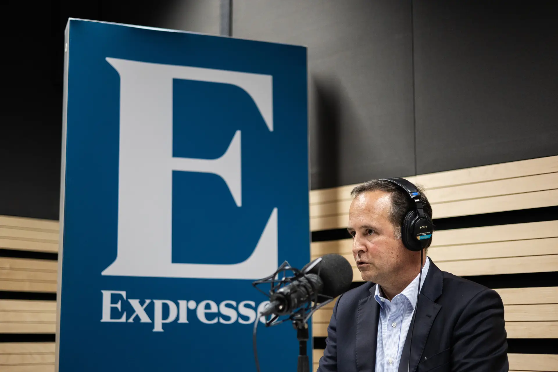 Fernando Medina sobre o futuro do PS: “Vai ser preciso muito talento e força política”
