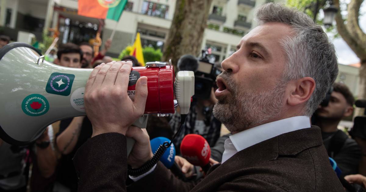 Pedro Nuno Santos tem um novo papão: vem aí a austeridade