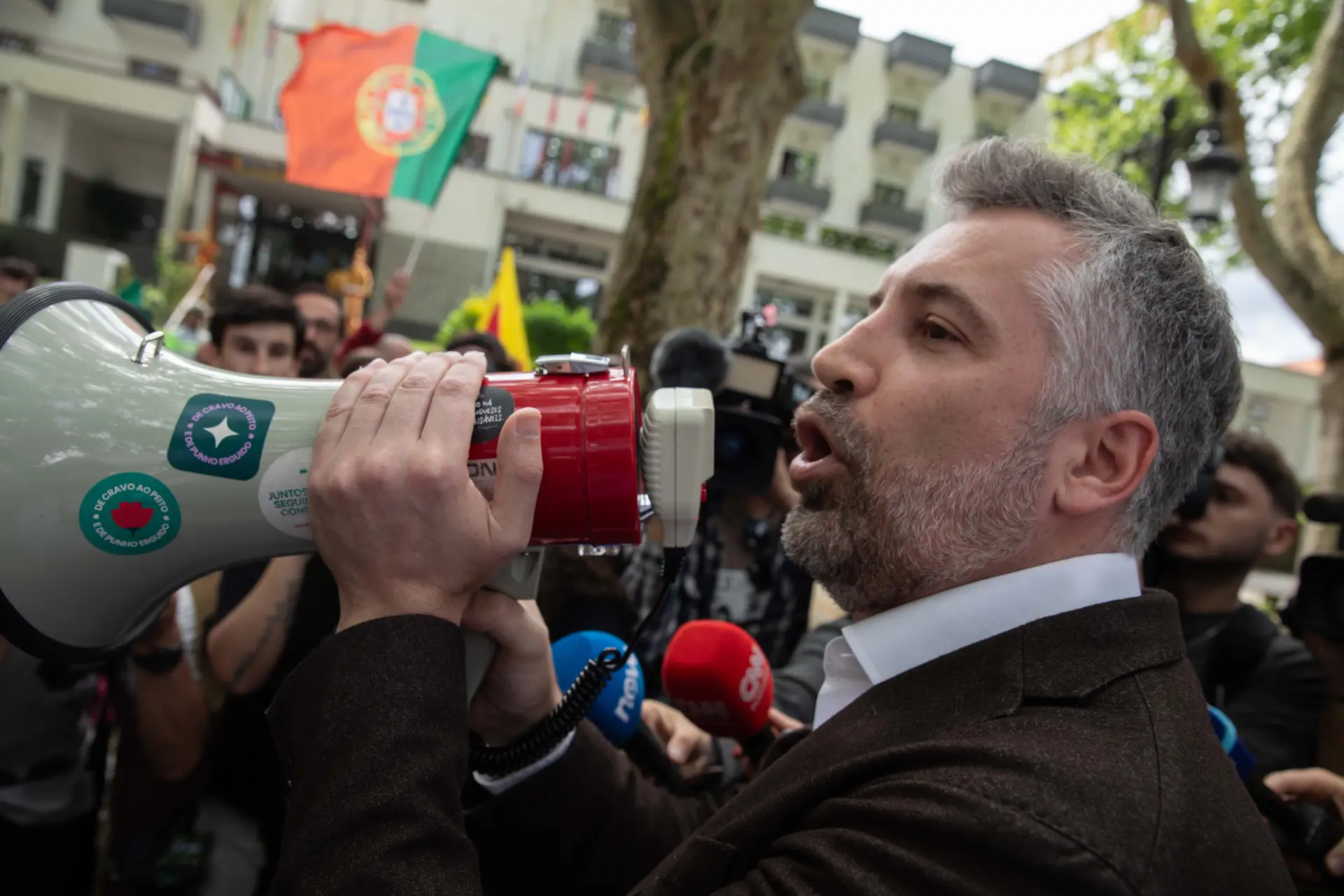 Pedro Nuno Santos tem um novo papão: vem aí a austeridade