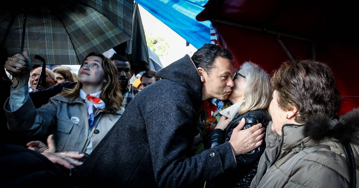 Montenegro evita respostas à oposição e garante que deportações não aceleraram por causa da campanha