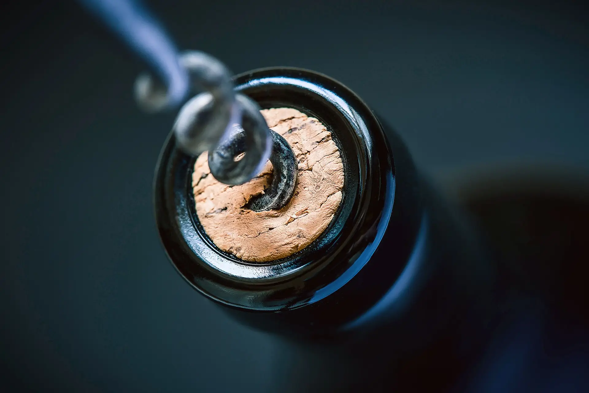 Vinhos: como contornar a famosa 'lei da rolha'