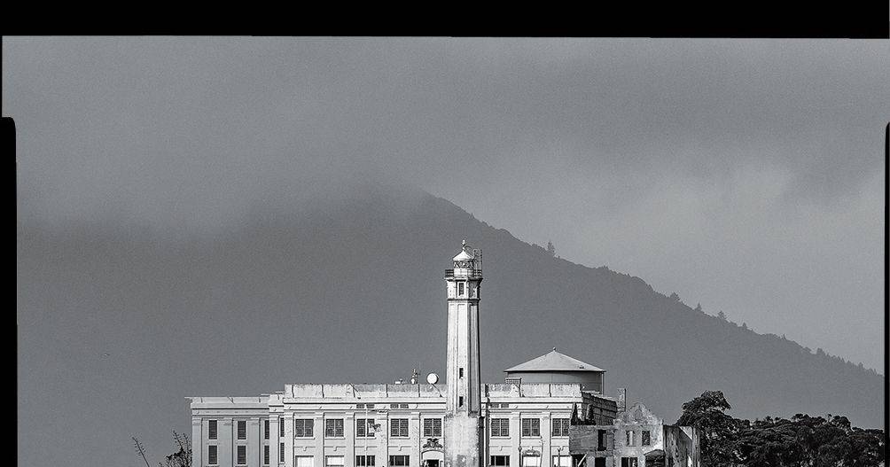 De império dos pelicanos a prisão de alta segurança: a história da Ilha de Alcatraz, que pode voltar a ser cadeia