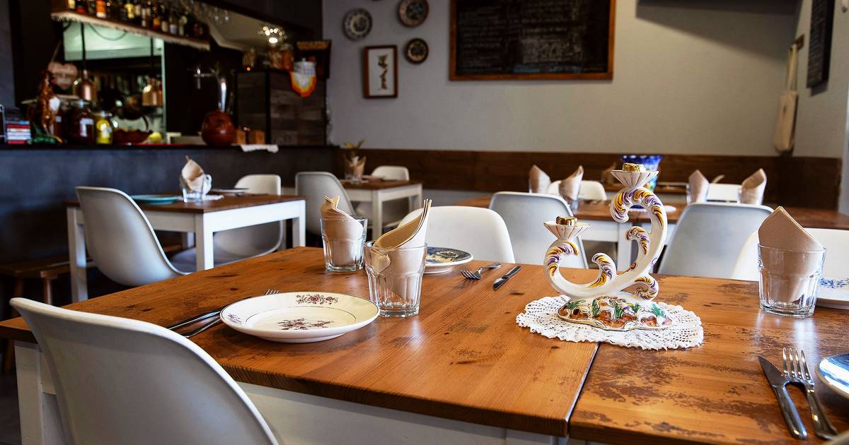 Restaurantes: uma bela surpresa na margem sul do Tejo