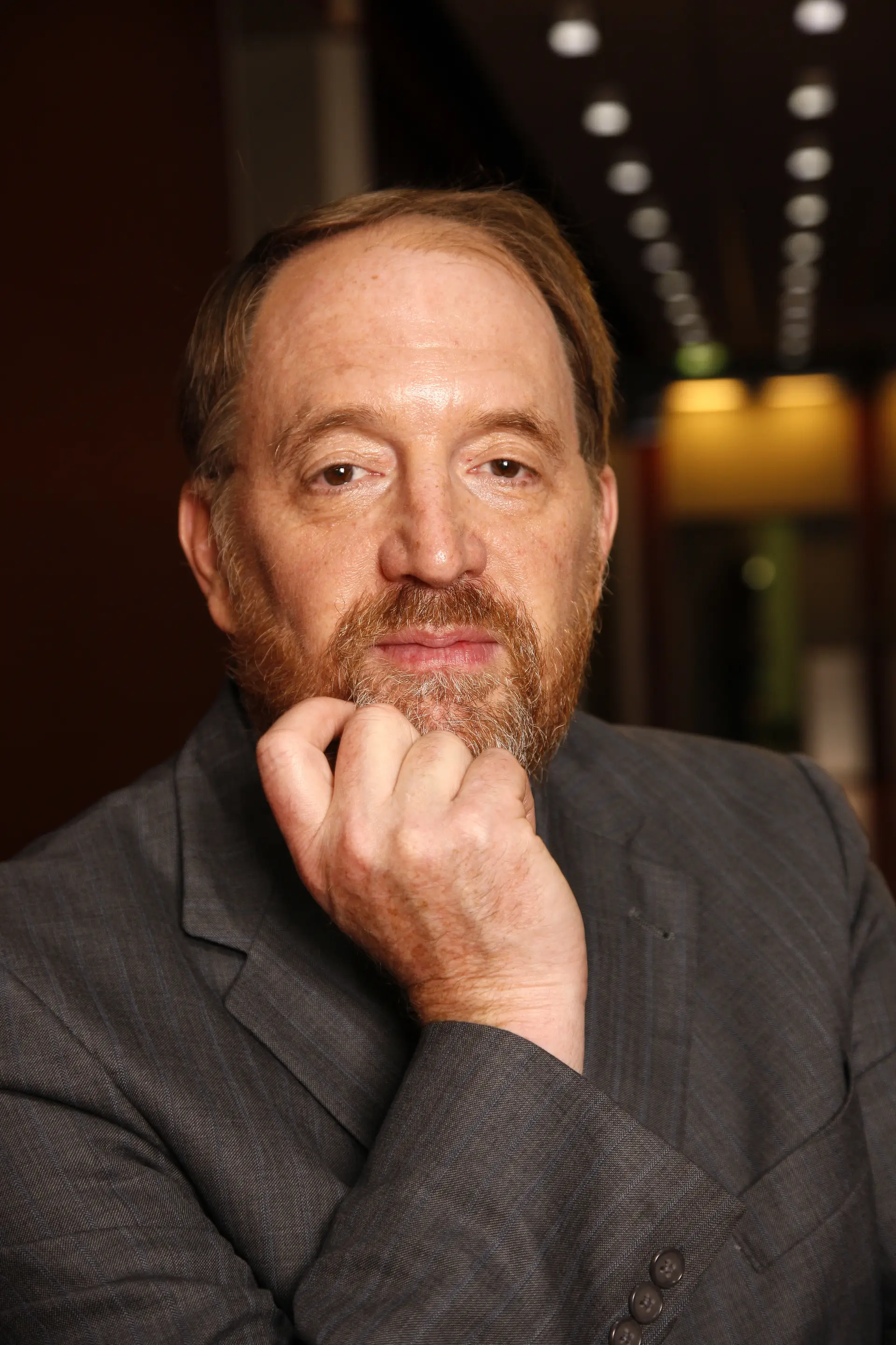 James K. Galbraith: "Trump 2.0 é uma mistura de nacionalismo económico com a agenda de Reagan"