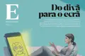 Do divã para o ecrã