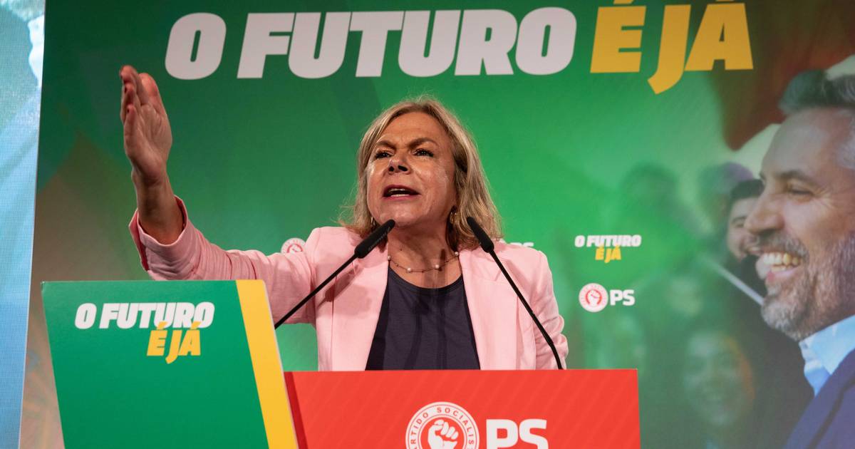 Mulheres Socialistas acusam Governo de “inequívoco retrocesso” no luto gestacional