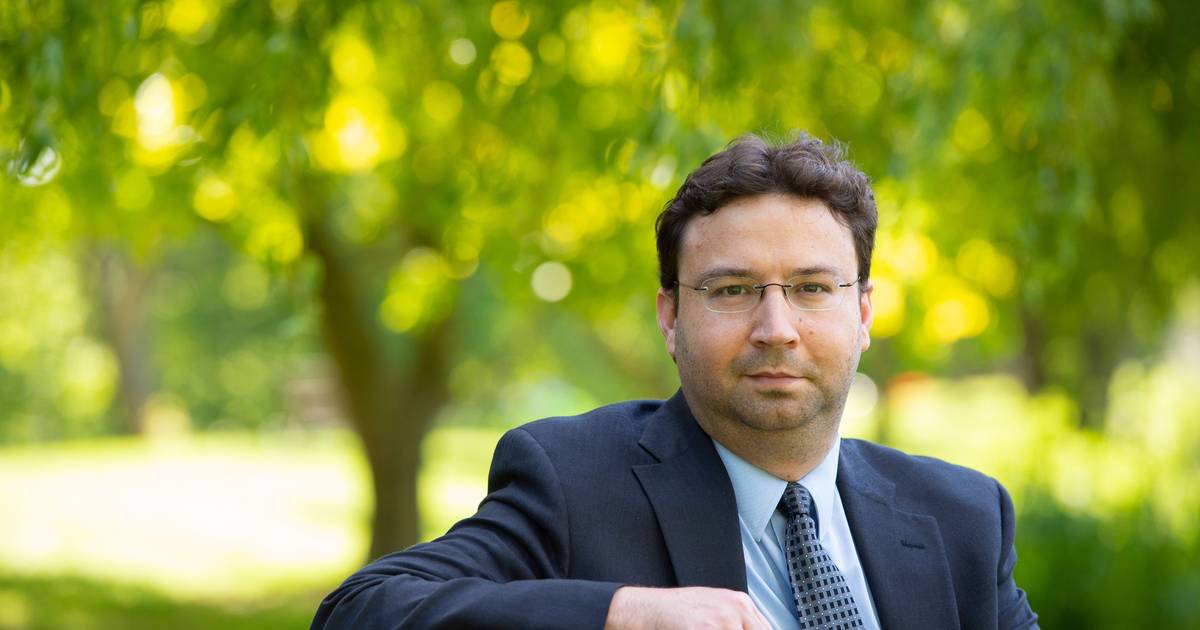 "A Fed não vai sucumbir às pressões de Trump", diz Ricardo Nunes, o economista português que lá passou dez anos