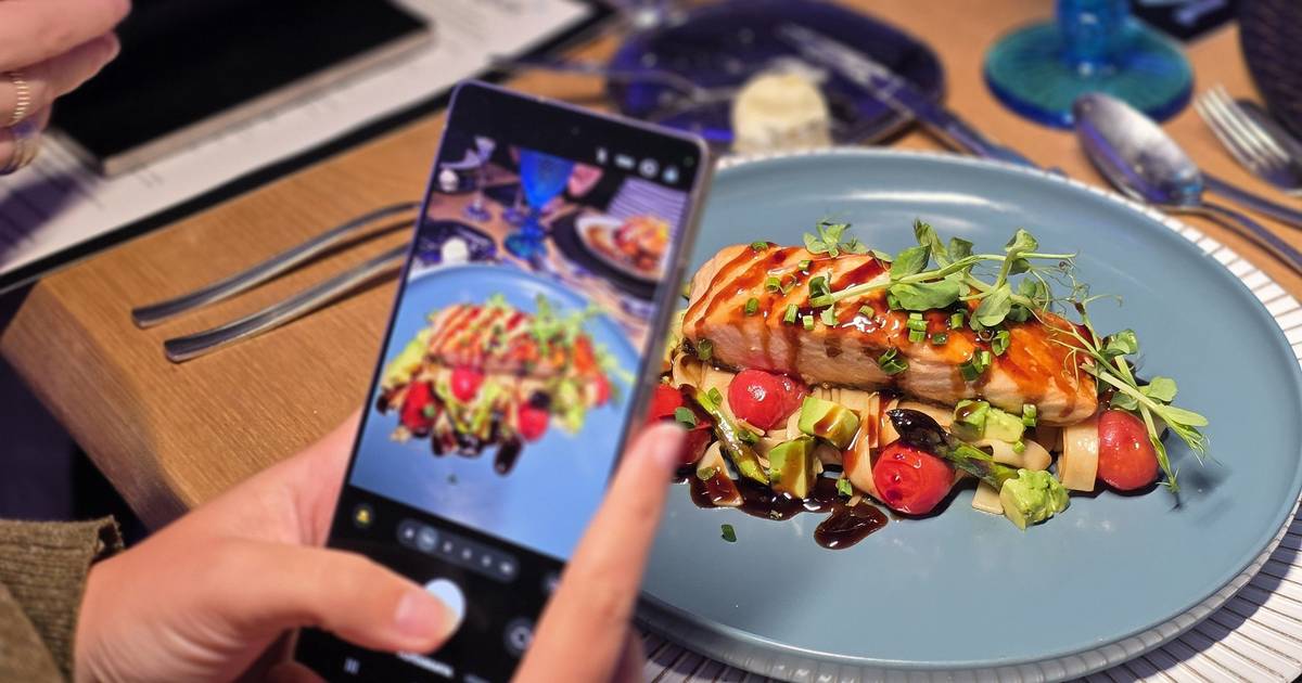 Conheça o primeiro restaurante em Portugal em que a Inteligência Artificial é chef