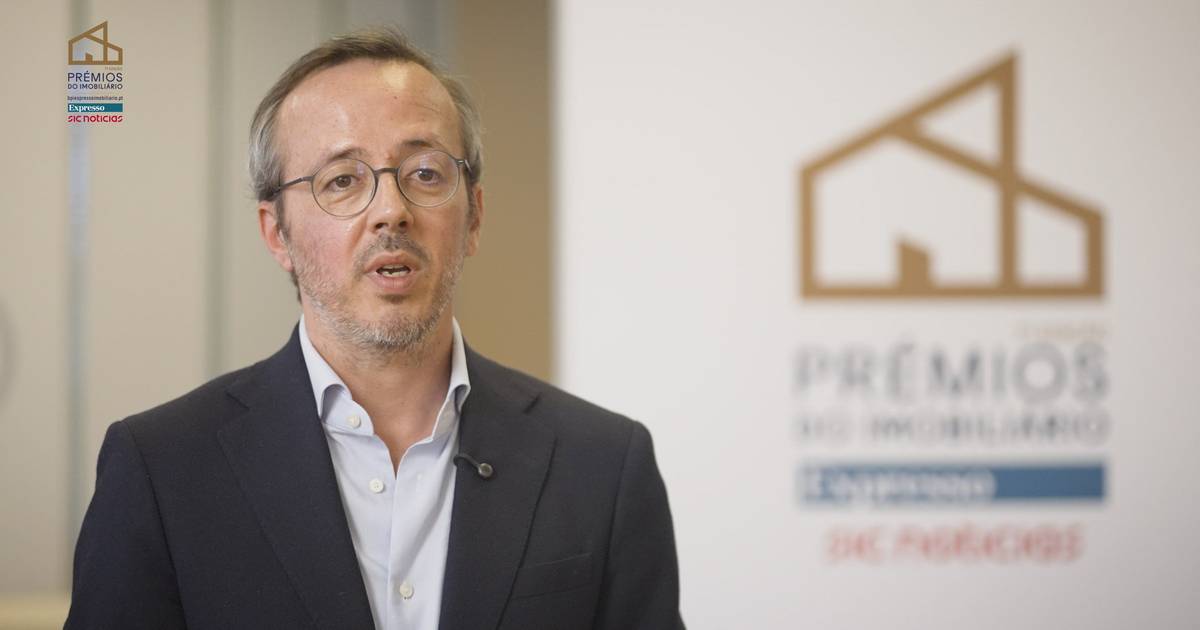 Sete anos de prémios têm permitido discutir e avaliar o que é feito no país