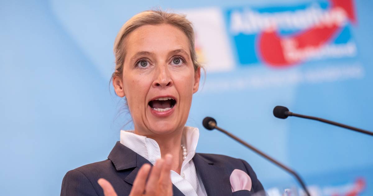 “Agora é tempo de agir”: Alemanha classifica AfD como extremista e lança alerta para a Europa