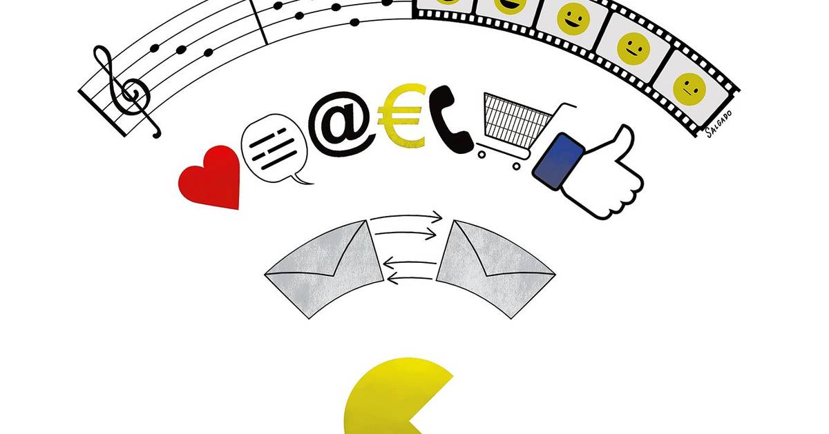 Portugal ocupa os últimos lugares no uso diário de internet: UE considera que há um “potencial inexplorado” no digital