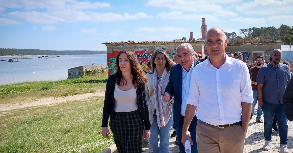 "Batatas fritas de Bruxelas, salsicha alemã, sopa rala e vinho nada”: Paulo Raimundo traça ementa com sabor a troika para almoço do PSD