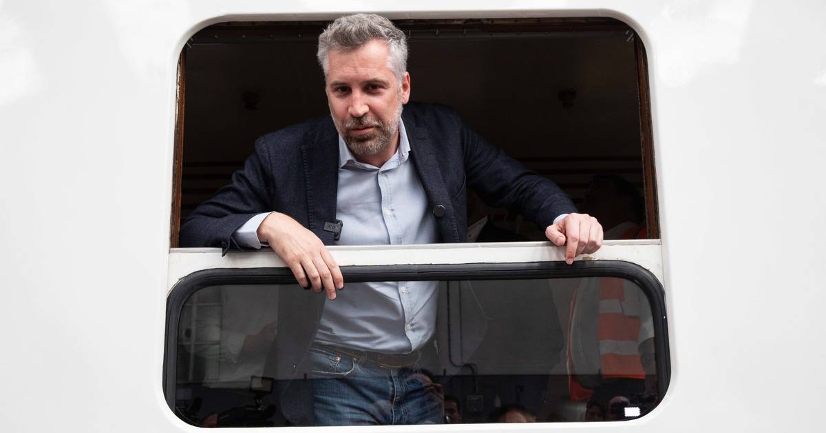Pedro Nuno diz que o seu papel na geringonça lhe deu capacidade para agora dialogar "com todos"