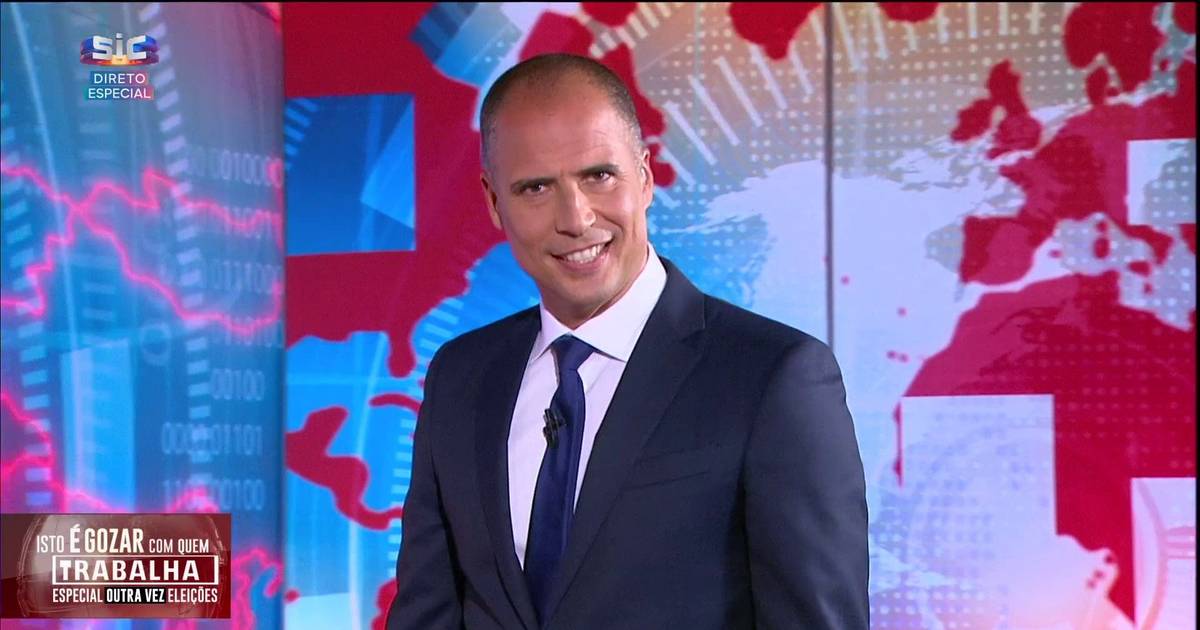 “O que mais nos deve entristecer é um português de malas no aeroporto. Se depender do Chega isso vai acabar, com malas não ficam de certeza”