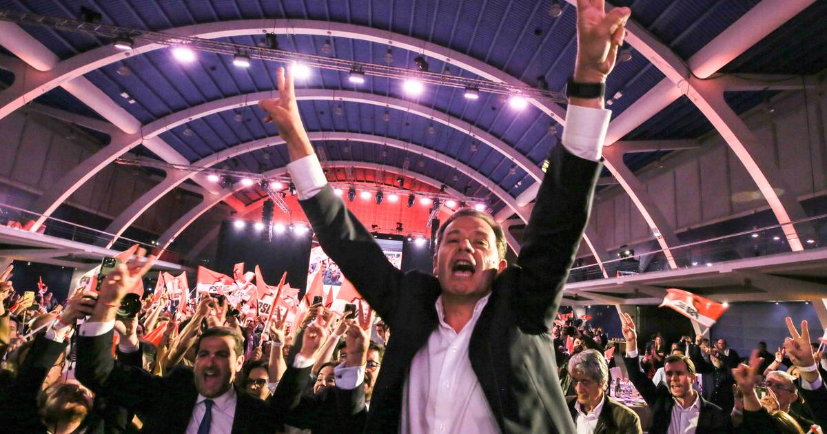 A campanha de rua é coisa do passado? Sim e não, mas “a capacidade de persuadir” é “bastante limitada”