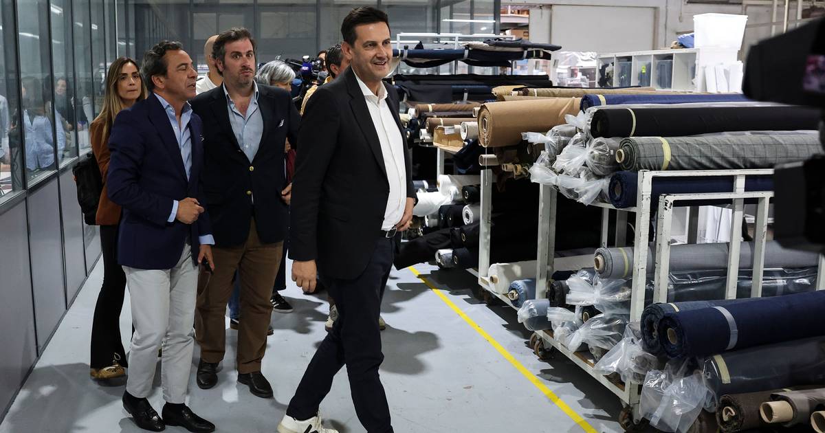 Rocha aplaude Passos por pedir "espiríto reformista" e acusa Pedro Nuno de ter levado o país "contra todas as paredes"