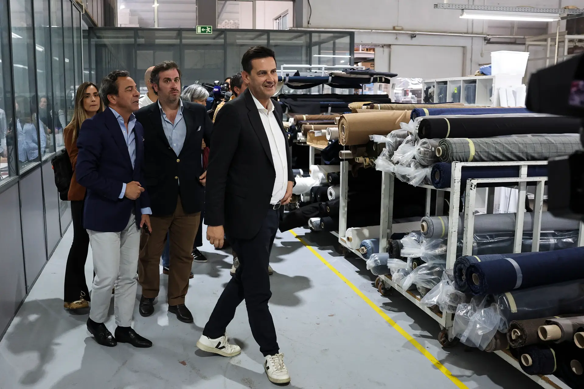 Rocha aplaude Passos por pedir "espírito reformista" e acusa Pedro Nuno de ter levado o país "contra todas as paredes"