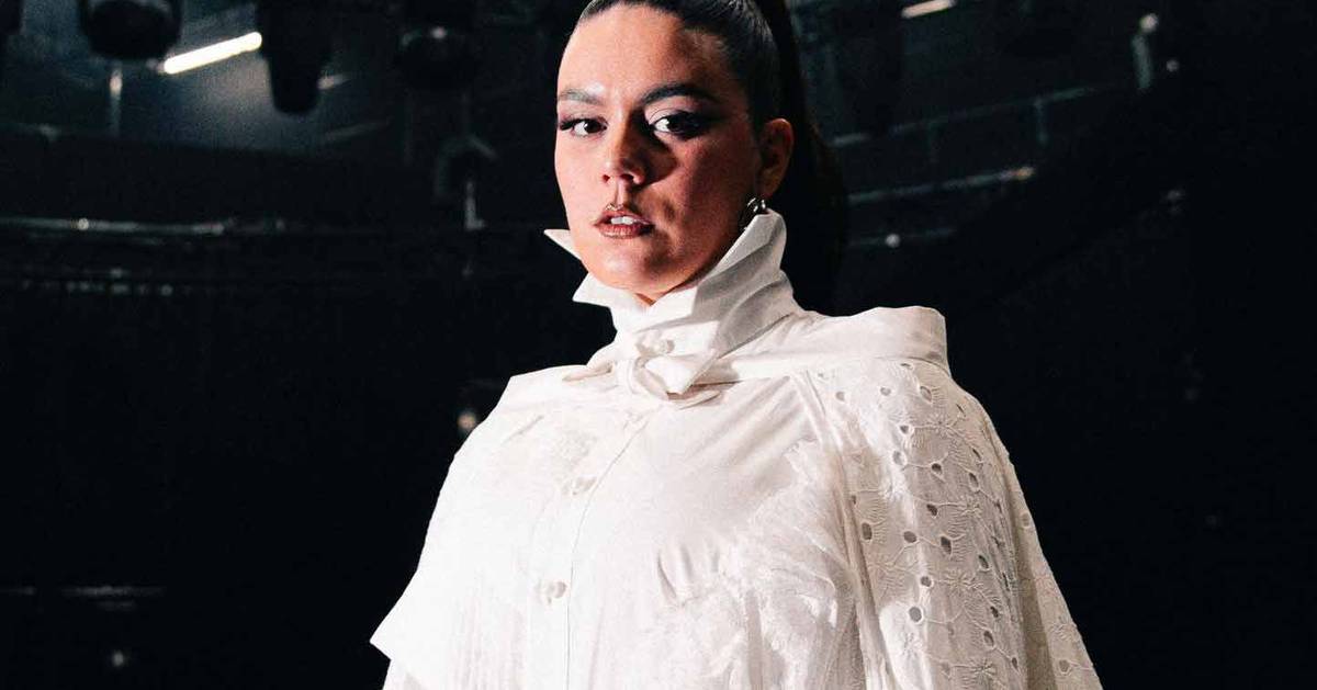 Iolanda regressa à Eurovisão um ano depois de conquistar o 10º lugar para uma “participação especial”