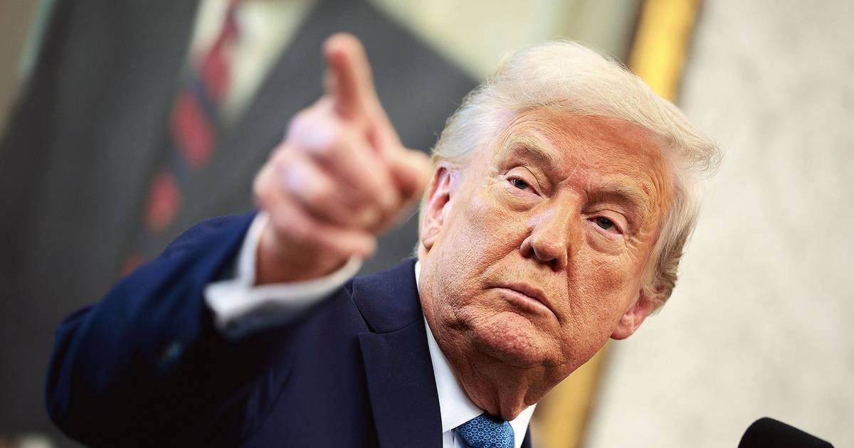 Farmacêuticas em Portugal procuram vacina para as tarifas de Trump
