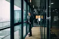 Como as empresas protegem os seus líderes