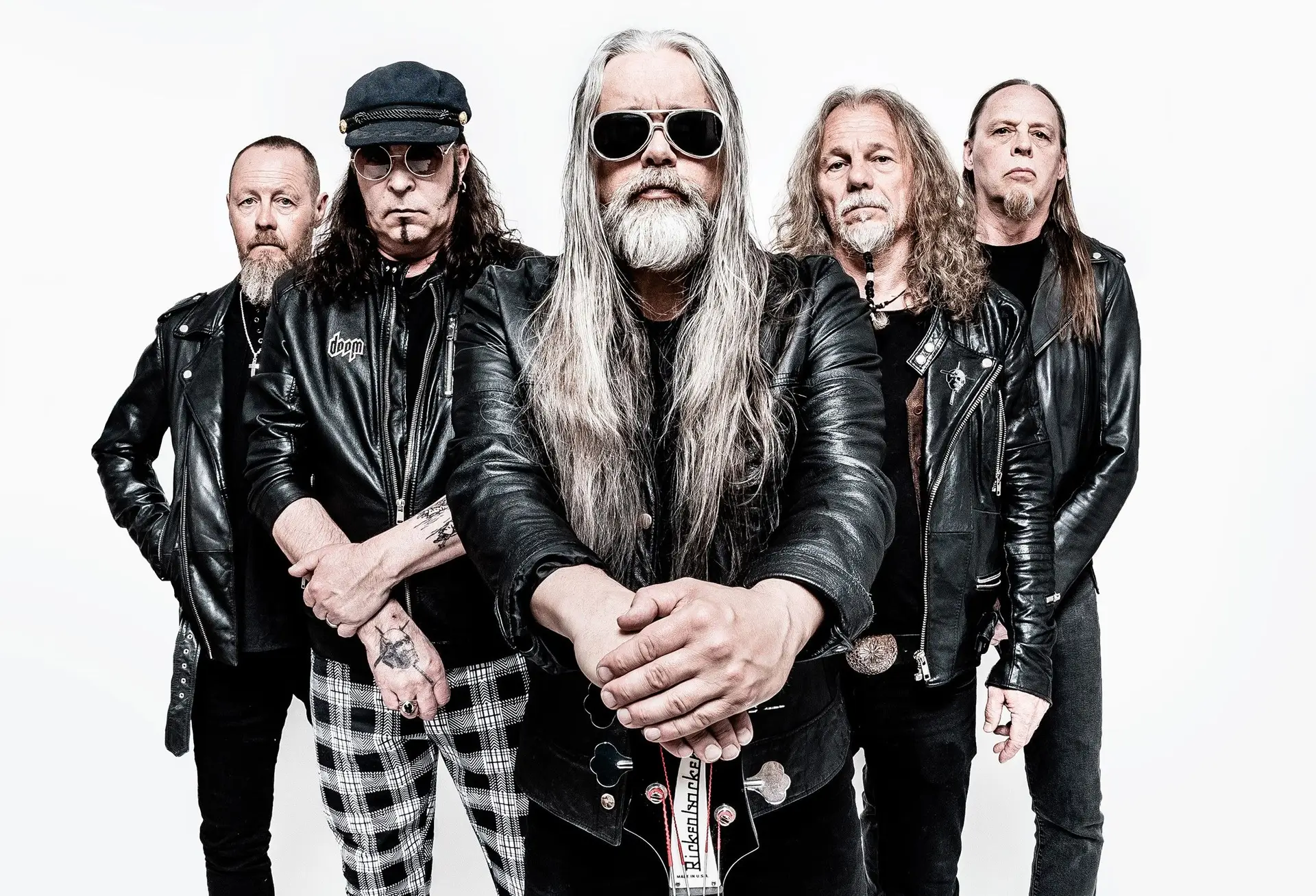 Vagos Metal Fest fecha cartaz: Candlemass e P.O.D. entre as últimas confirmações