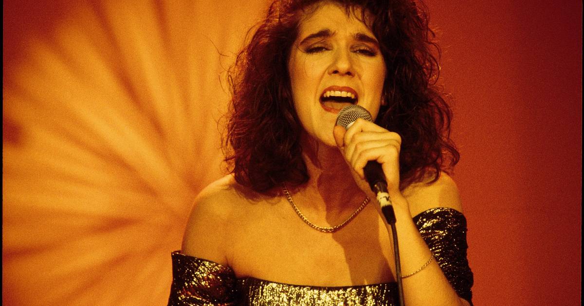 Céline Dion deverá cantar na final da Eurovisão: em 1988 ganhou o festival pela Suíça
