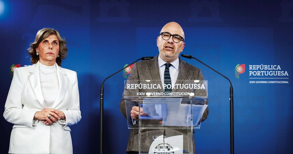 Portugal sem comboios: greves políticas, diz o Governo; má-fé ou ignorância, dizem os sindicatos