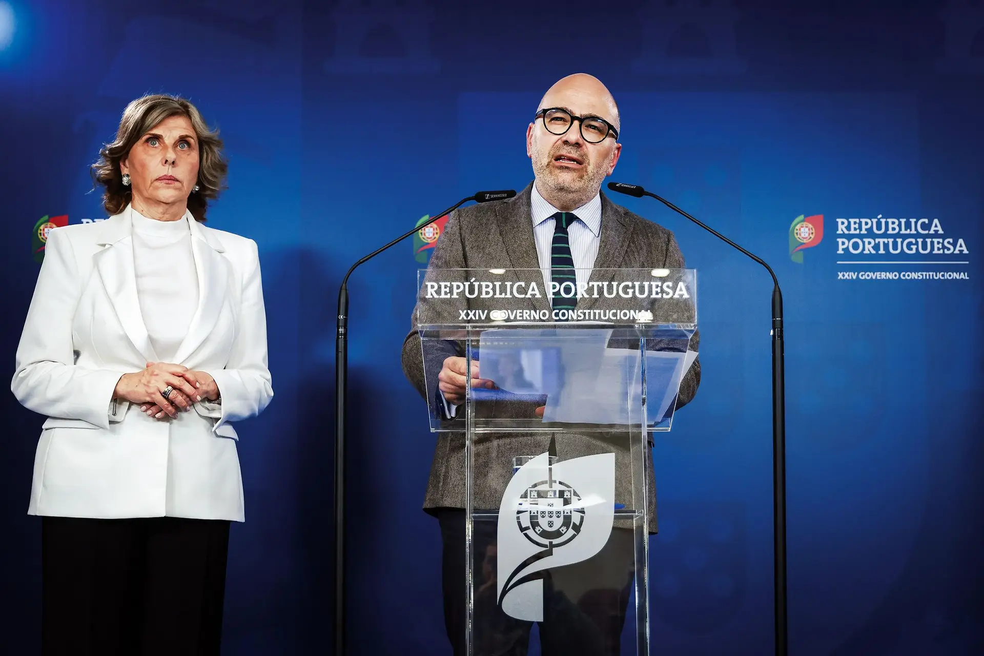 Portugal sem comboios: greves políticas, diz o Governo; má-fé ou ignorância, dizem os sindicatos