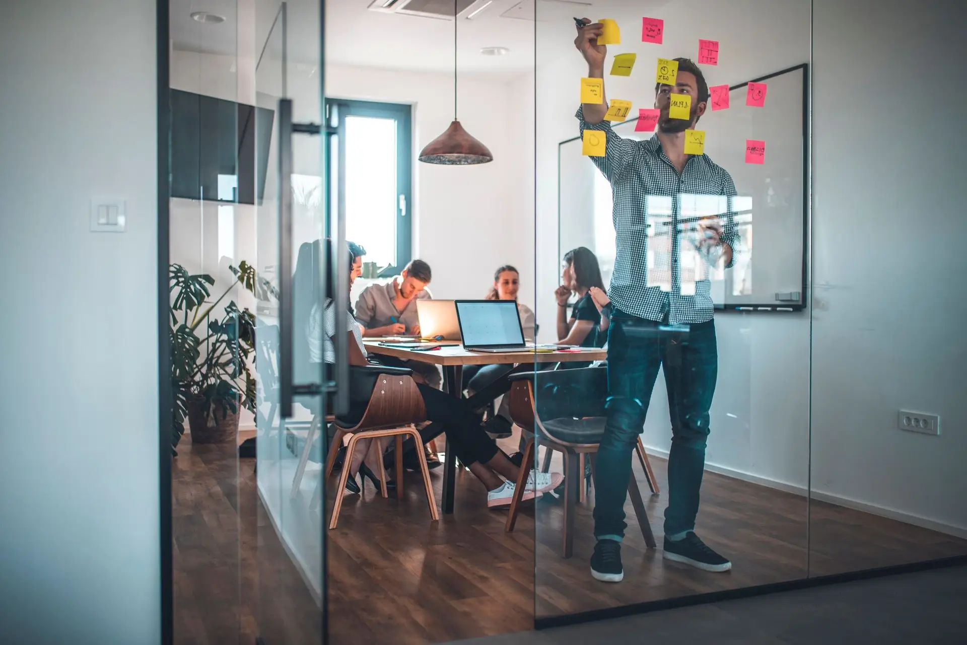 Portugal à espera de mais investimento em startups