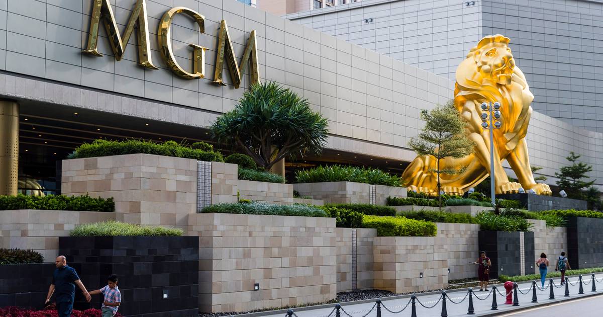 Japão e Tailândia entram em jogo e podem fazer concorrência aos casinos de Macau