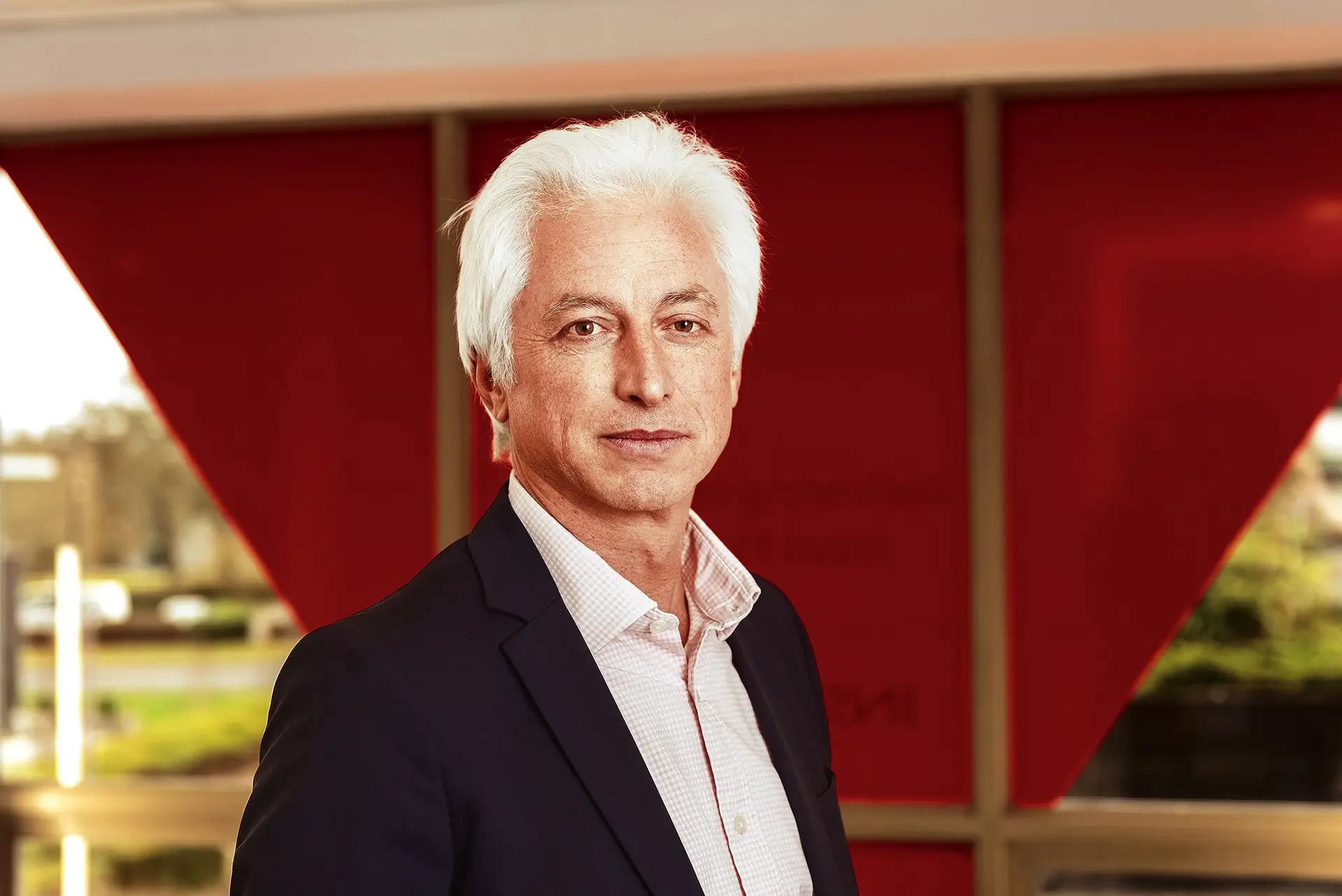“O mercado português é ideal para veículos elétricos”, diz José Contreras, diretor-geral da InstaVolt