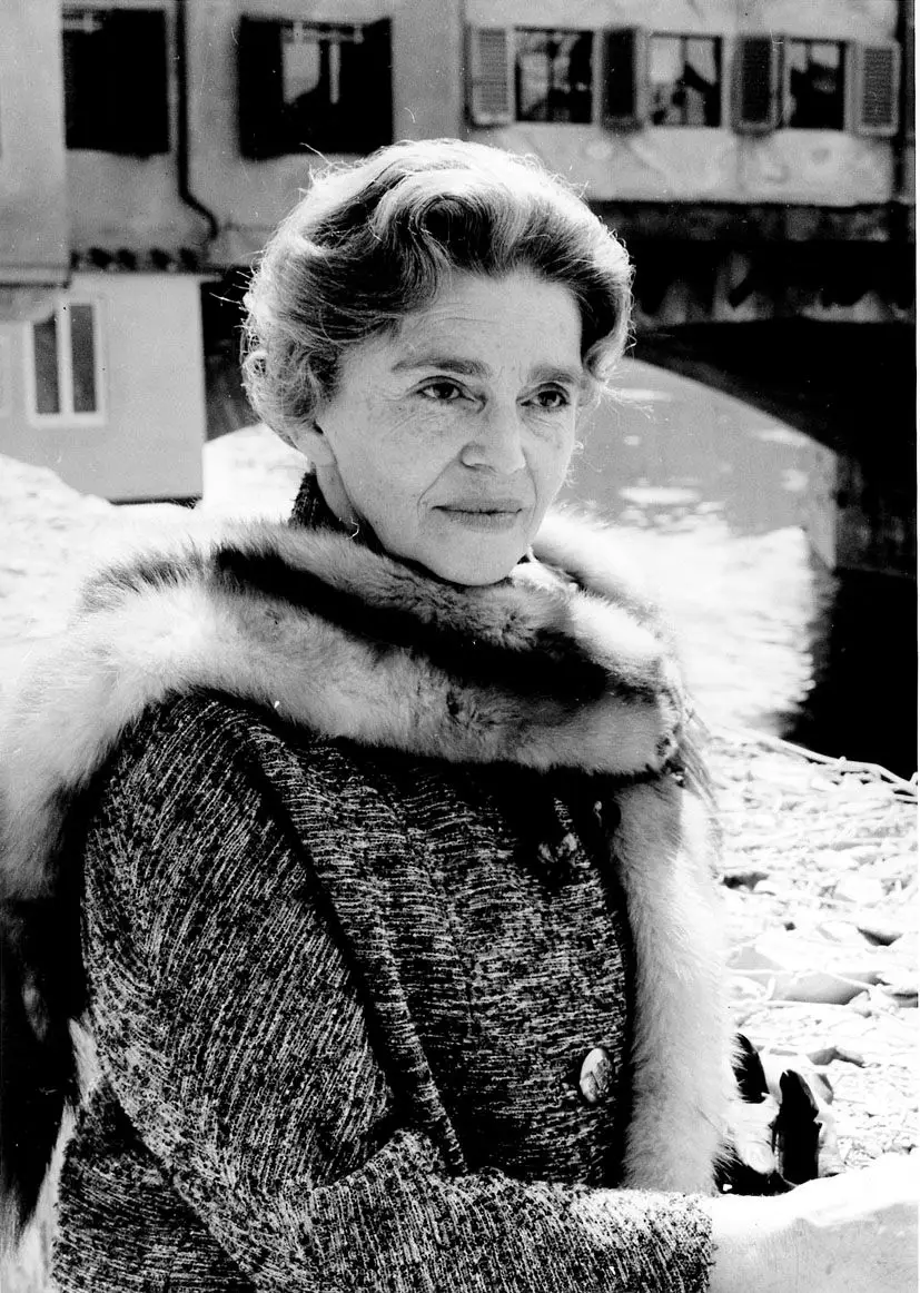 Kathrine Kressmann Taylor