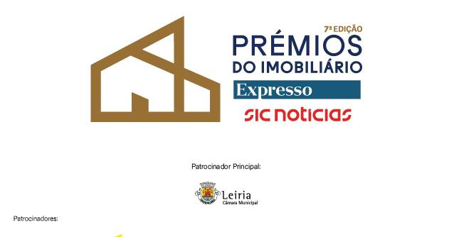 VII Prémios do Imobiliário Expresso/SIC Notícias: assista à conferência sobre o impacto da arquitetura nas cidades