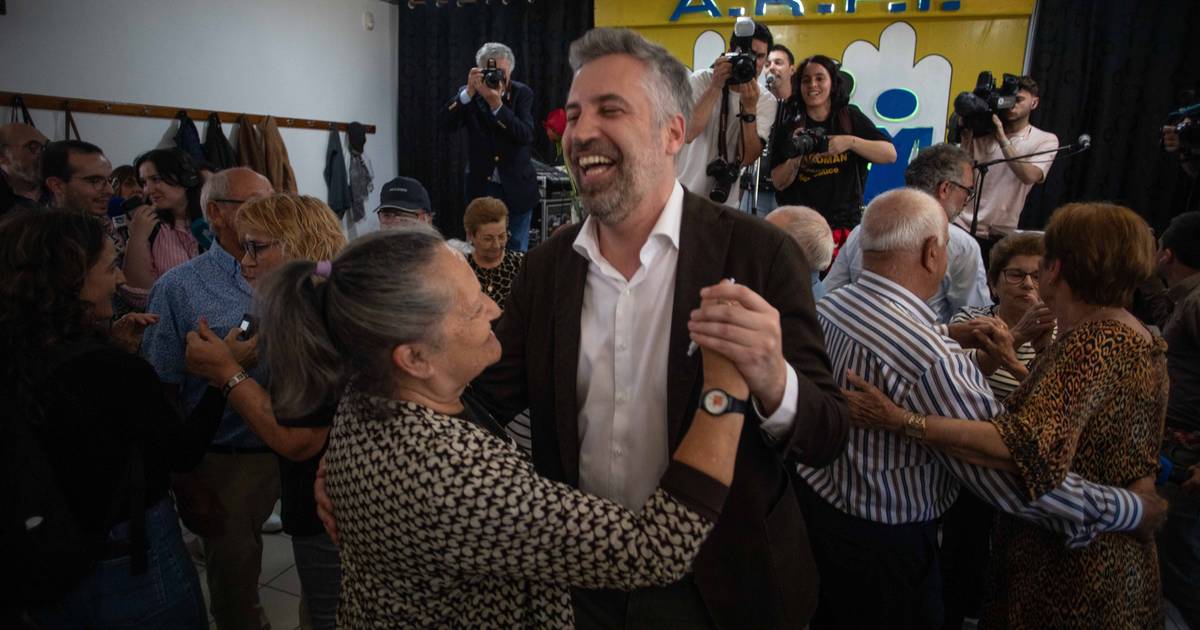 Pedro Nuno à procura dos deputados perdidos, pede concentração de voto: "Há votos que não podem ser dispersos"