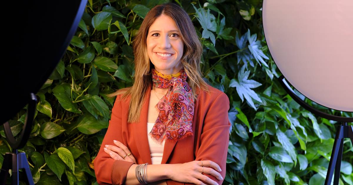 Rita Nabeiro: "Há metas concretas para a descarbonização e é preciso garantir que os incentivos económicos estão alinhados"