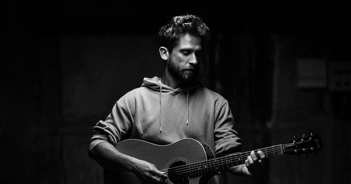 Noiserv (parte 1): “A minha missão enquanto músico é a de fazer parar o tempo e provocar momentos de contemplação e de beleza nos outros”