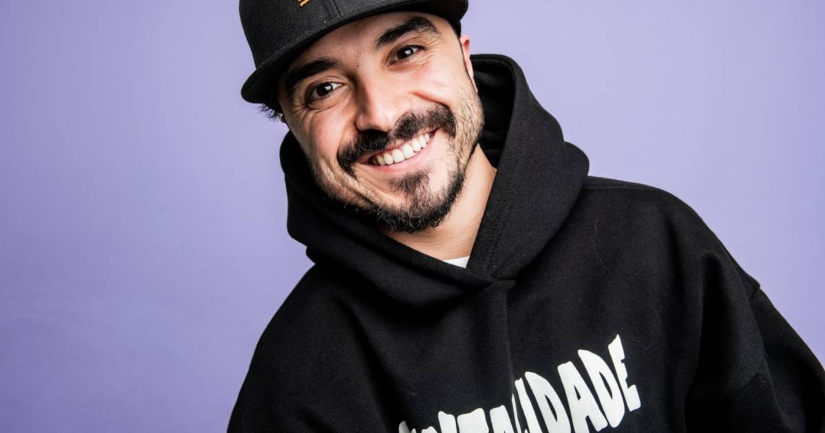 Bispo: “Tenho muitos amigos do Benfica, então há muito fogo nas mensagens que trocamos. Nunca festejei um bicampeonato”
