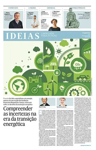 Ideias