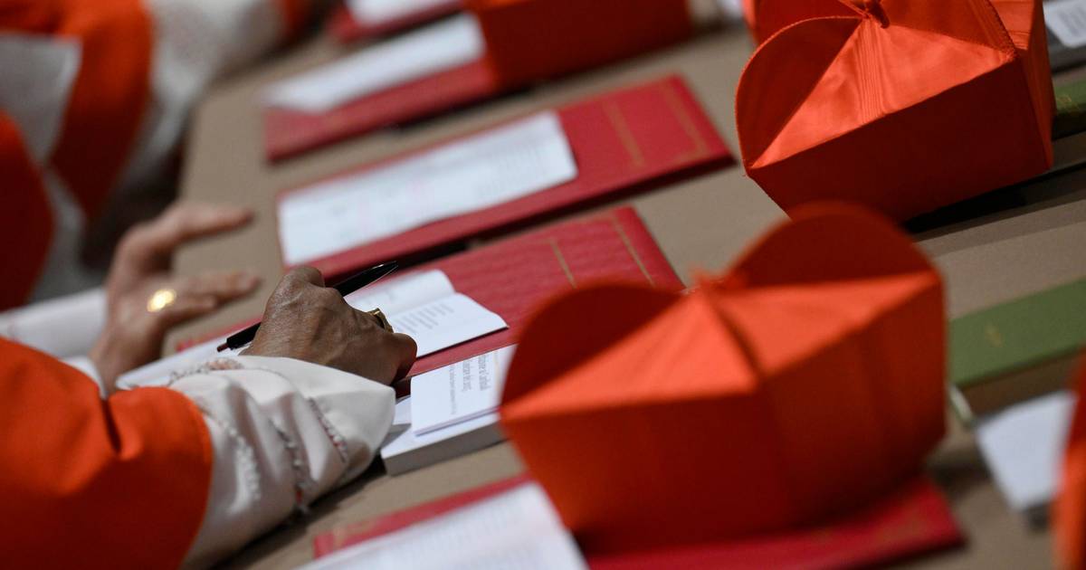 Fumo preto é falhanço ou discernimento? Duração do Conclave dependerá de como os cardeais encaram a falta de consenso