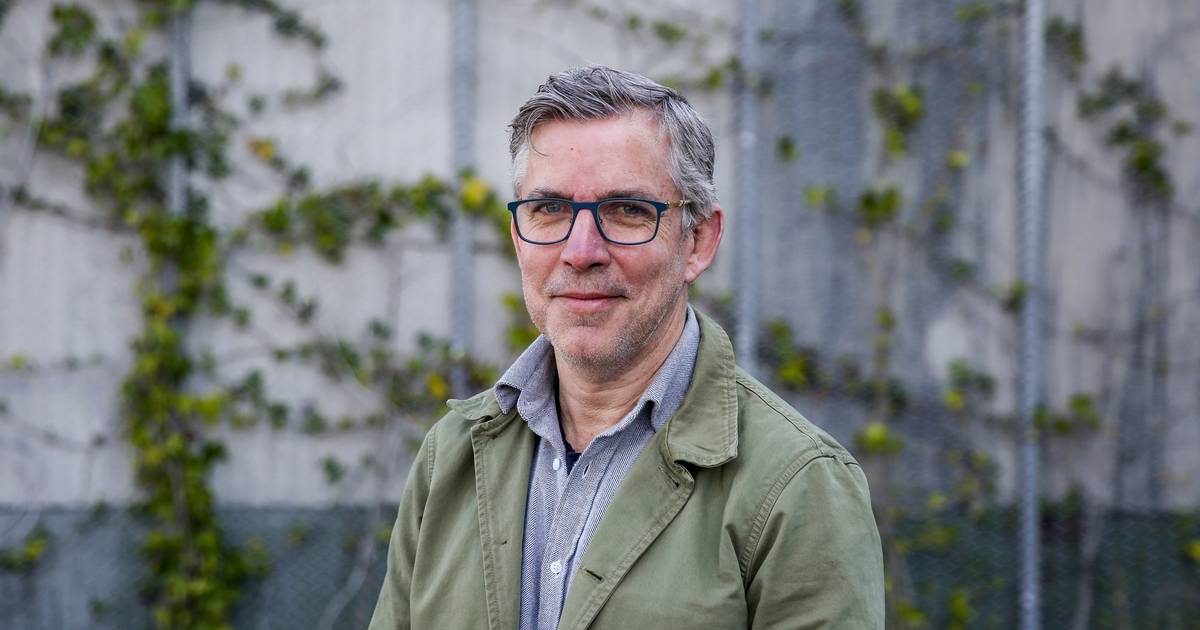 Gifford Miller: “What better way to spend your time in Portugal than with football? It's what everybody loves”
