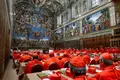 O conclave de 1006 dias e os cardeais a pão e água